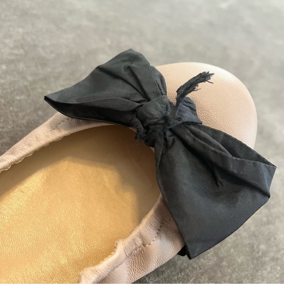 Valentino Garavani Ballerina Flats - Picture 10 of 11